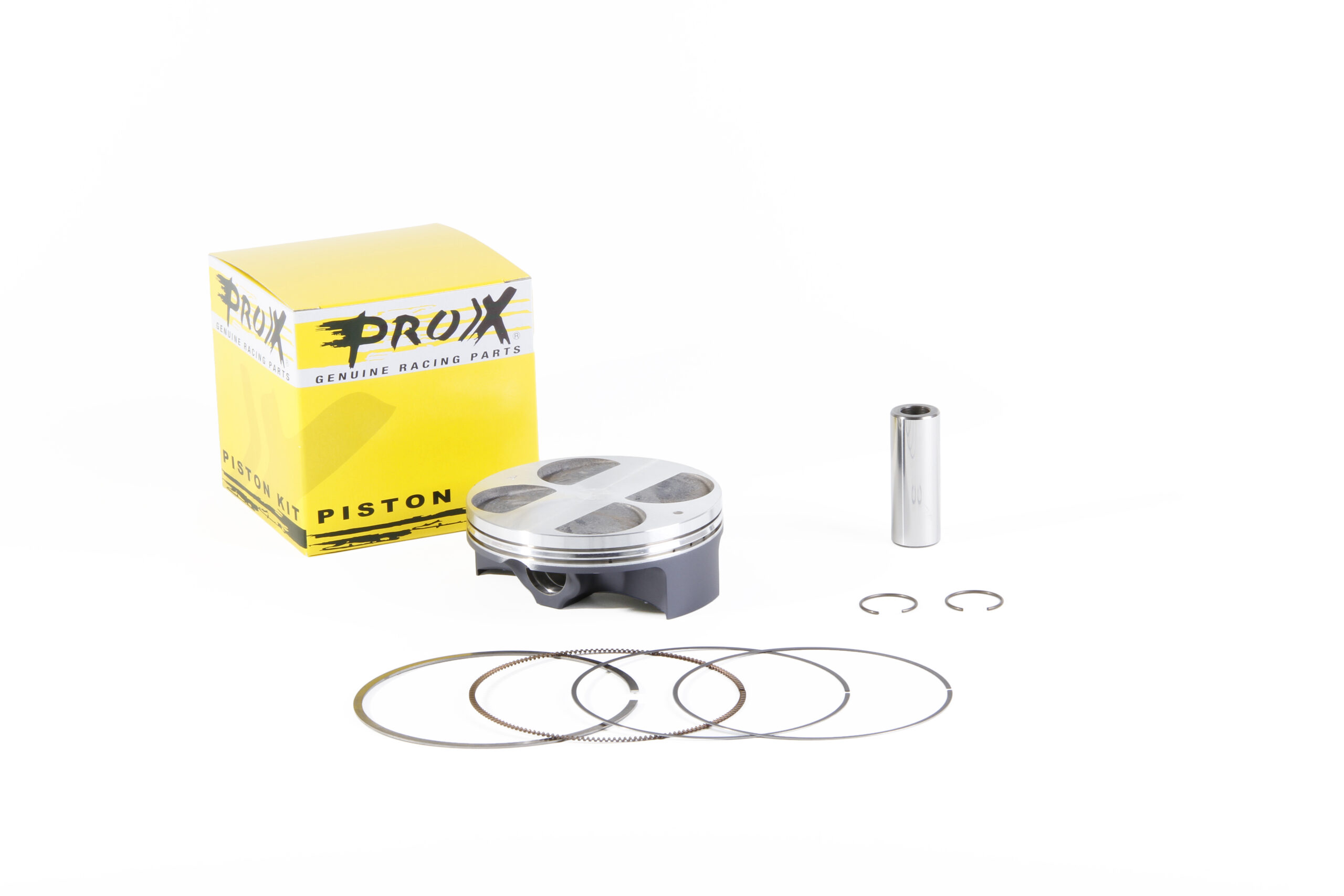 ProX Piston Kit CRF450R '09-12 12.0:1 "ART"