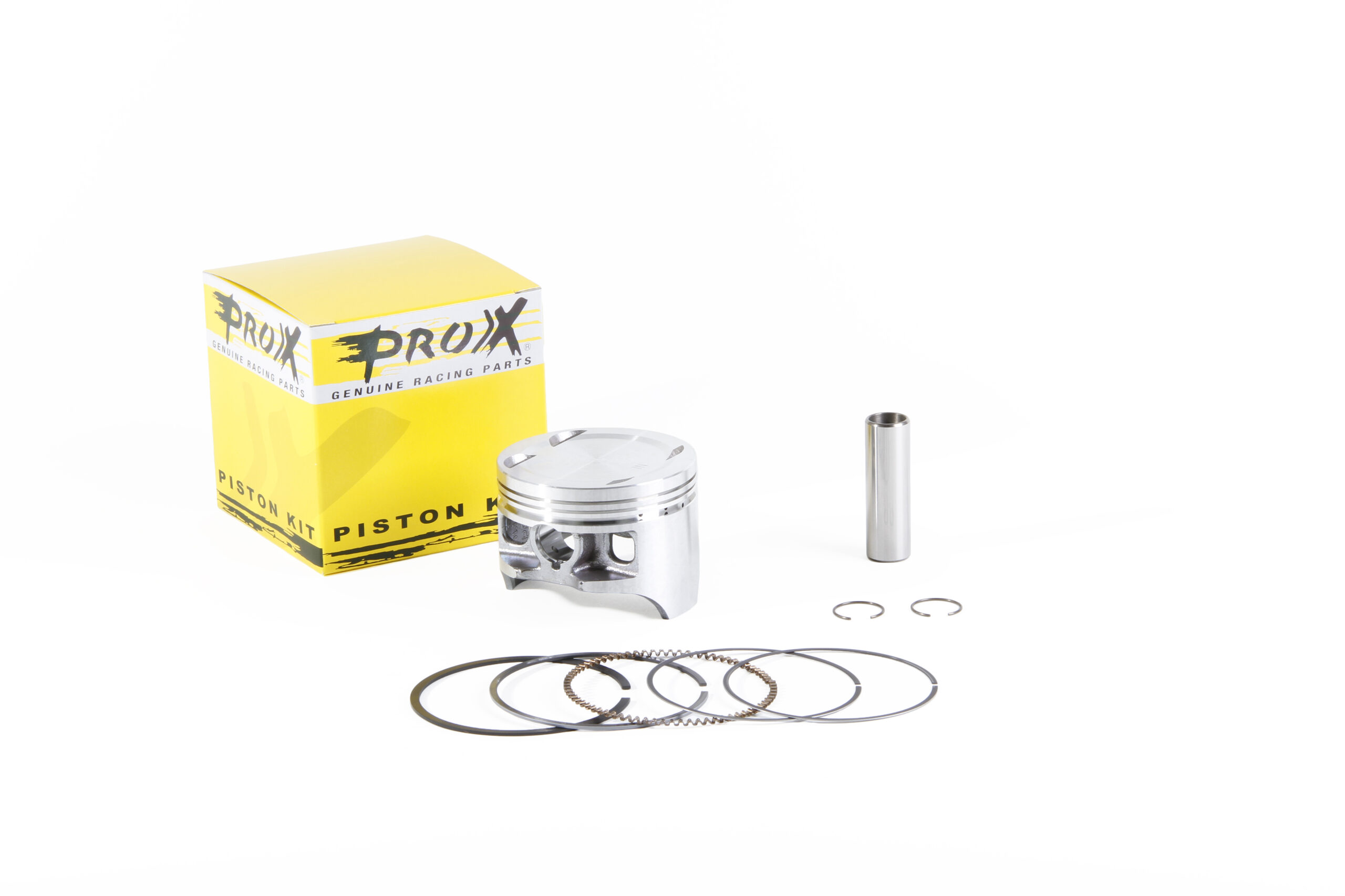 ProX Piston Kit TRX300EX '93-08 + TRX300X '09
