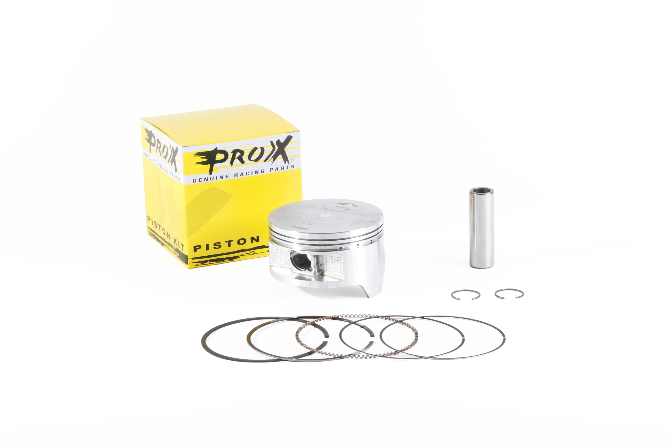 ProX Piston Kit TRX420 Rancher '07-23 (86.50mm)