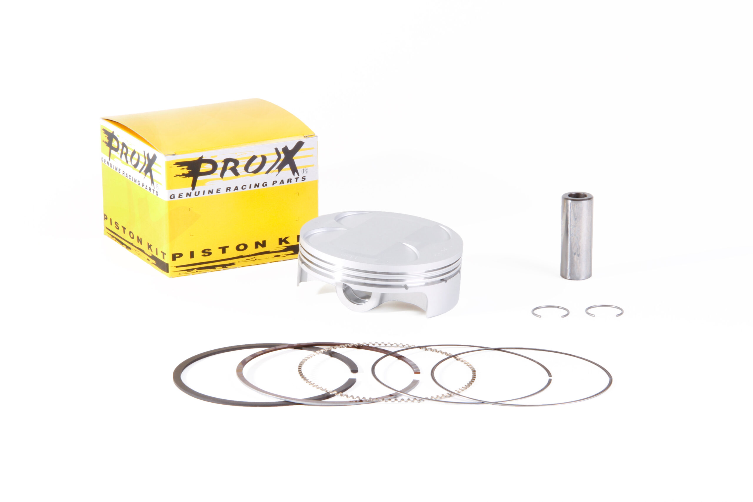 ProX Piston Kit Honda TRX450R '06-14 12.0:1