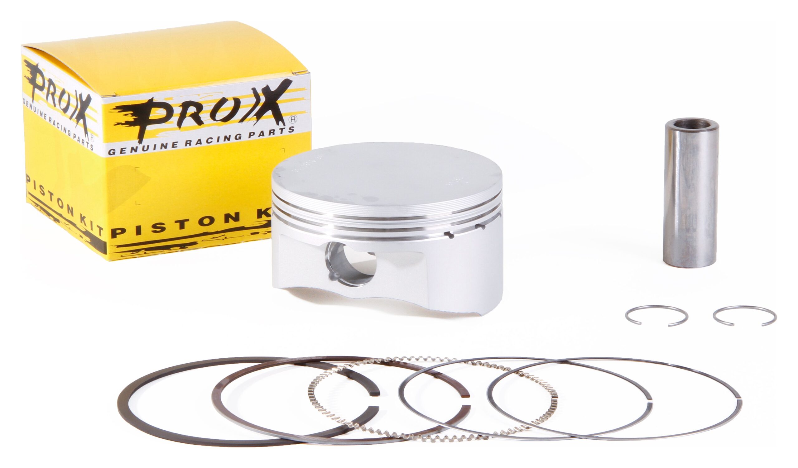 ProX Piston Kit XR650L '93-21 + SLR650 '97-00 + FMX650'05-07