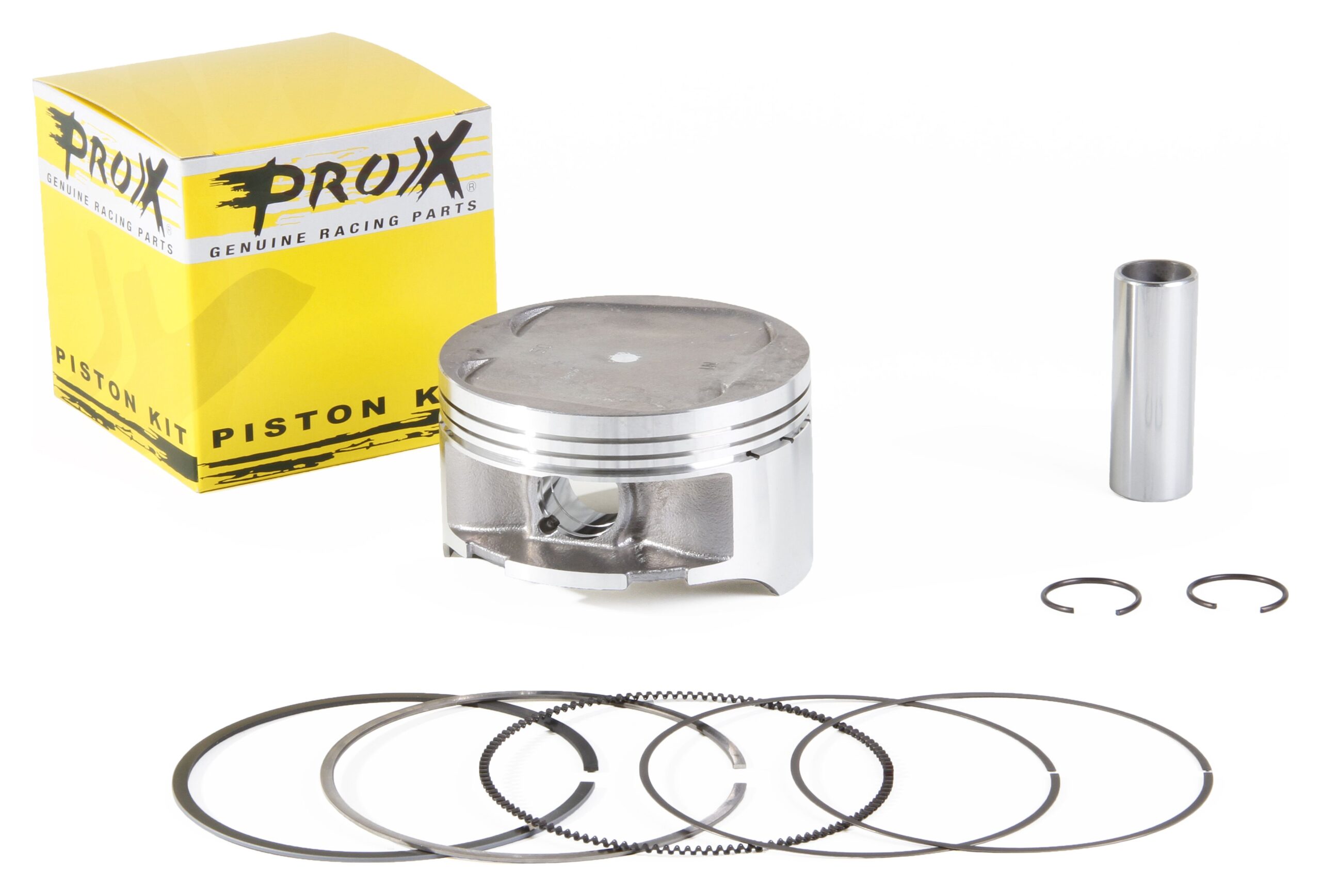 ProX Piston Kit XR650R '00-07