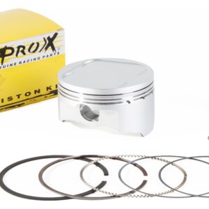 ProX Piston Kit XR650R '00-07 10.0:1