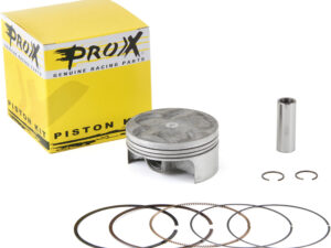 ProX Piston Kit Yamaha YZ250F '08-11 13.5:1