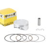 ProX Piston Kit YZ400F '98-99 + WR400F '98-00 12.5:1