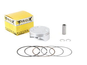 ProX Piston Kit YZ400F '98-99 + WR400F '98-00 12.5:1