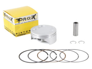 ProX Piston Kit YZ426F '00-02 + WR426F '01-02 12.5:1