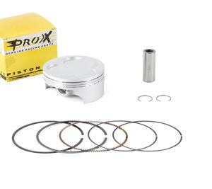 ProX Piston Kit YFZ450 '04-13 + YFZ450R '09-21 12.0:1