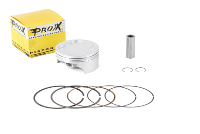 ProX Piston Kit YFZ450 '04-13 + YFZ450R '09-21 12.0:1