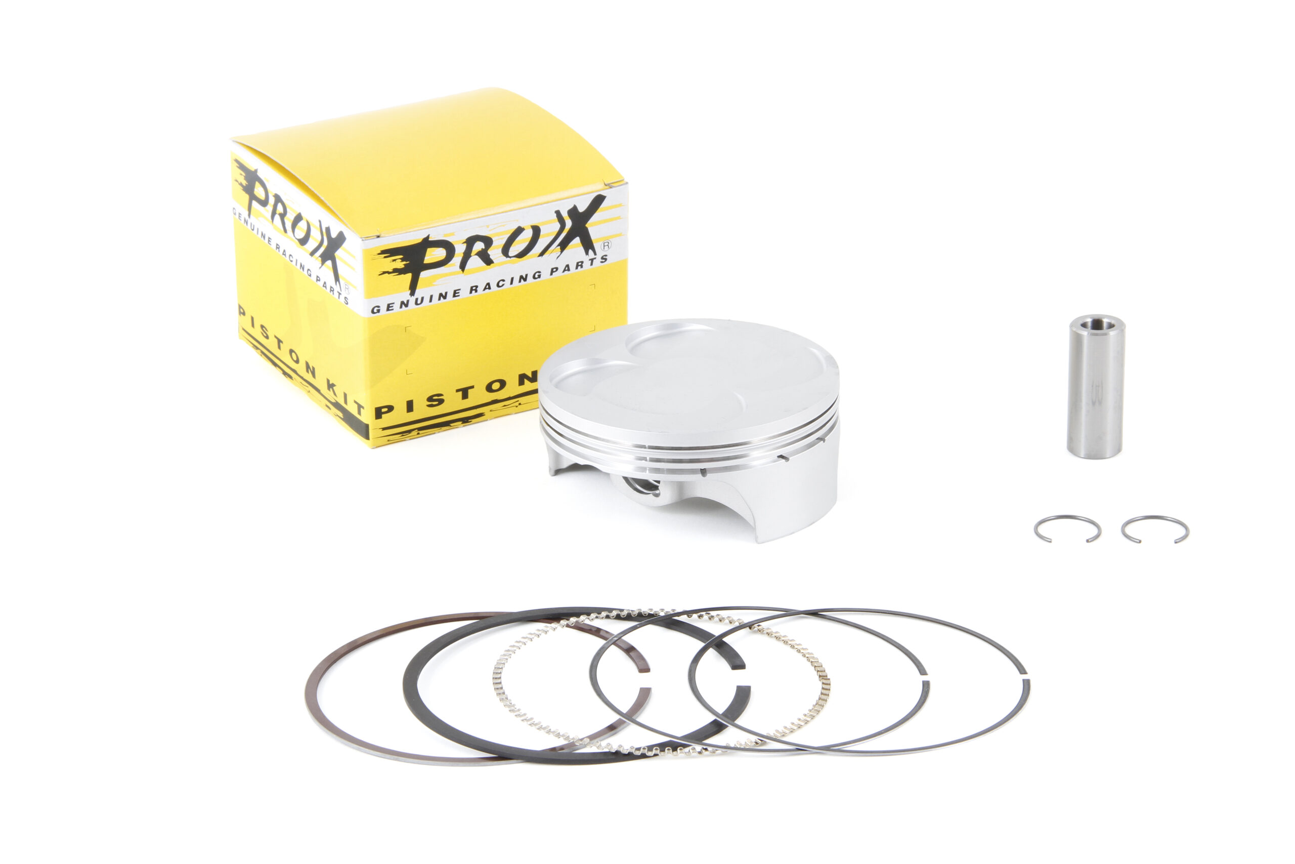 ProX Piston Kit YZ450F '10-13 12.5:1