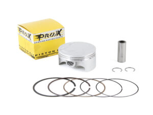 ProX Hi-Compression Piston Kit YFM700R Raptor '06-14 11.0:1