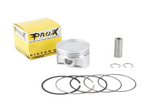 ProX Piston Kit FX1800 SHO '08-14 + FZR/FZS '09-13 8.6:1