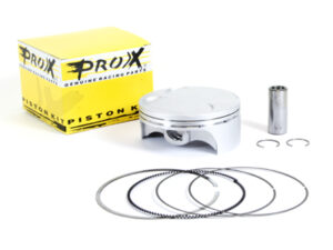 ProX Piston Kit RM-Z450 '08-12 12.2:1 + RMX450Z'10-18 11.6:1