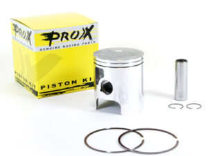 ProX Piston Kit KX250 '90-91 + KDX250E