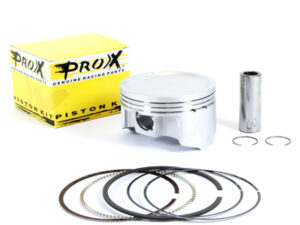 ProX Piston Kit KLX650 '93-95 + KLX650R '96-01 9.5:1