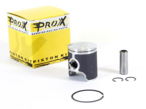 ProX Piston Kit KTM50SX '09-23 + TC50 '17-23 (39.46mm)