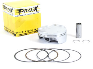 ProX Piston Kit TM MX250Fi '11-12 + EN250Fi '11-12 (76.95mm)