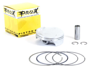 ProX Piston Kit KTM250SX-F '13-15 + 250EXC-F '14-23 13.9:1