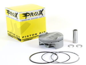 ProX Piston Kit KTM250SX-F '06-12 + KTM250EXC-F '07-13 "ART"