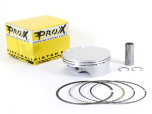 ProX Piston Kit KTM450SX-F '07-12 12.5:1