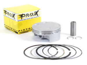 ProX Piston Kit Husqvarna TE450 '06-10 + SMR450 '06-10