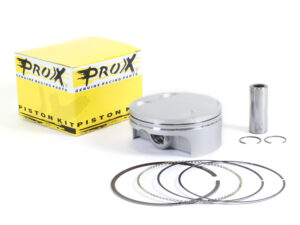 ProX Piston Kit KTM520/525SX-EXC '00-07 + 525XC ATV 11.0:1