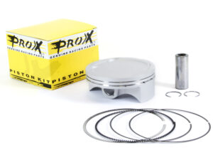 ProX Piston Kit Husaberg FE650 '04-08 + FS650 '04-08 11.8:1