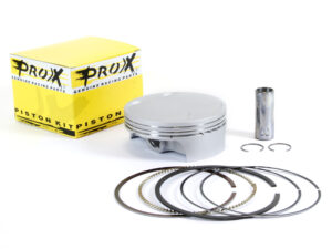 ProX Piston Kit KTM690 Supermoto/Enduro/Duke '07-11 11.8:1
