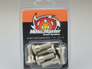 Moto-Master Jarrulevyn kiinnityspultti 010001 (100 kpl)