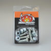Moto-Master Jarrulevyn kiinnityspultti 010003 (100 kpl)