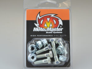 Moto-Master Jarrulevyn kiinnityspultti 010003 (100 kpl)