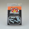 Moto-Master Jarrulevyn kiinnityspultti 010005 (100 kpl)