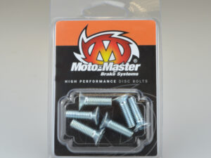 Moto-Master Jarrulevyn kiinnityspultti 010005 (100 kpl)