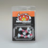 Moto-Master Jarrulevyn kiinnityspultti 010006 (100 kpl)