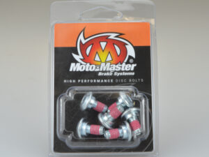 Moto-Master Jarrulevyn kiinnityspultti 010006 (100 kpl)