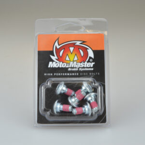 Moto-Master Jarrulevyn kiinnityspultti 010006 (100 kpl)