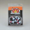 Moto-Master Jarrulevyn kiinnityspultti 010007 (100 kpl)