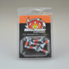 Moto-Master Jarrulevyn kiinnityspultti M6x16 (100kpl)