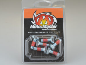 Moto-Master Jarrulevyn kiinnityspultti M6x16 (100kpl)