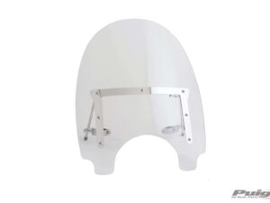 Puig Windshield Modelo Highway C/Clear