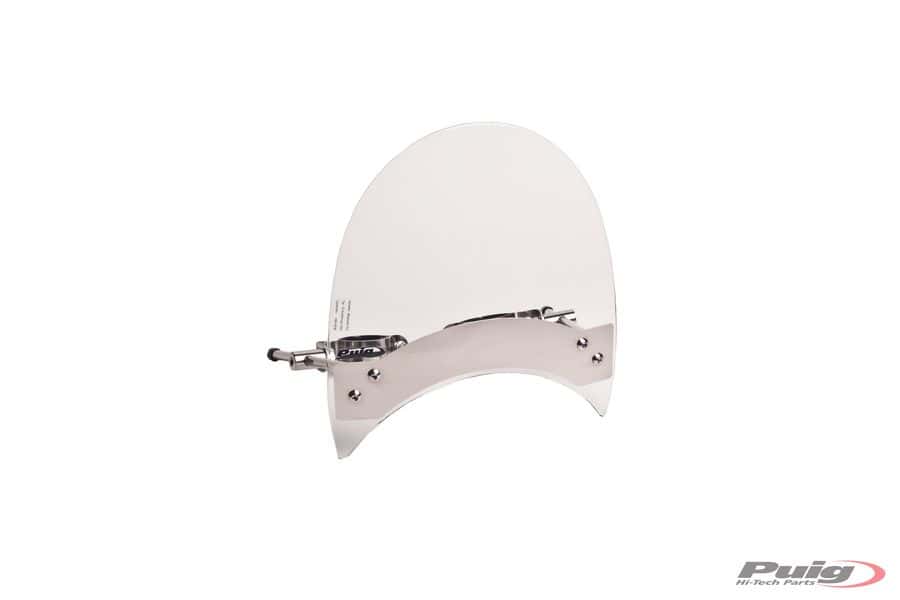 Puig Windshield Mod.Roadster C/Fix Torni.Faro C/Smoke