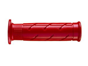 Ariete Scooter Grips Red