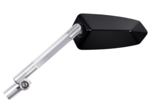 Puig Rear Mirror Mod. F1.1 Homologated S/Left C/Black-A