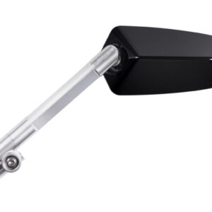 Puig Rear Mirror Mod. F1.1 Homologated S/Left C/Black-A