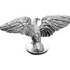 Highway Hawk HAWK WIDE WINGS ORNAMENT