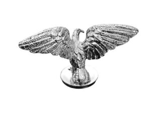 Highway Hawk HAWK WIDE WINGS ORNAMENT
