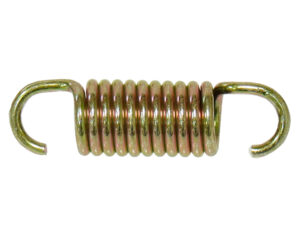 Sno-X Pakoputken jousi 23x45mm