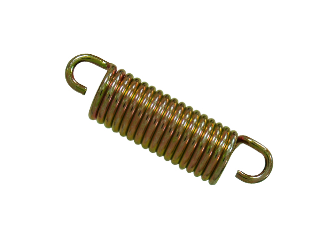 Sno-X Pakoputken jousi 40x56mm