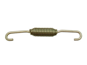 Sno-X Pakoputken jousi 37,8x98,2mm