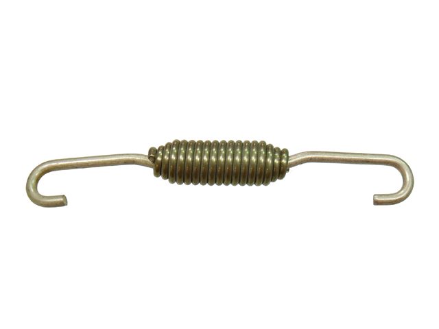 Sno-X Pakoputken jousi 37,8x98,2mm